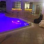 Ikizler Apart B&B Alanya