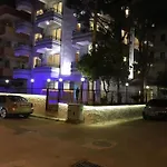 B&B Ikizler Apart Alanya