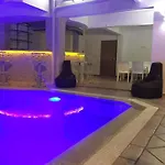 Ikizler Apart B&B Alanya