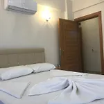 B&B Ikizler Apart Alanya