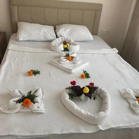 Ikizler Apart Bed & Breakfast 2*