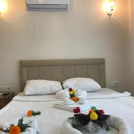 Bed & Breakfast Ikizler Apart