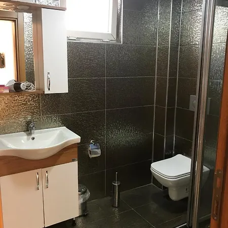 Ikizler Apart Alanya
