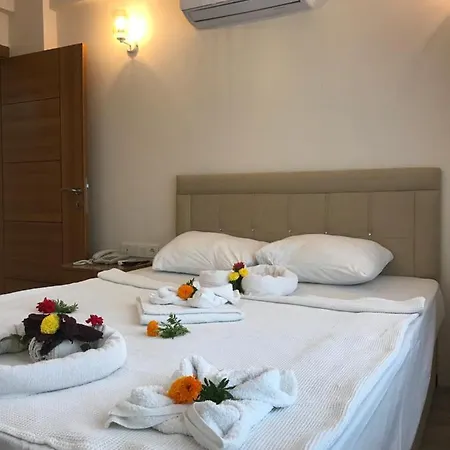 Bed & Breakfast Ikizler Apart 2*