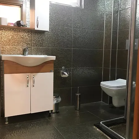 Ikizler Apart Alanya
