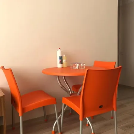 Ikizler Apart Bed & Breakfast Alanya