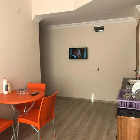Ikizler Apart Bed & Breakfast 2*