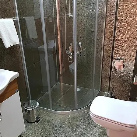 Ikizler Apart Bed & Breakfast