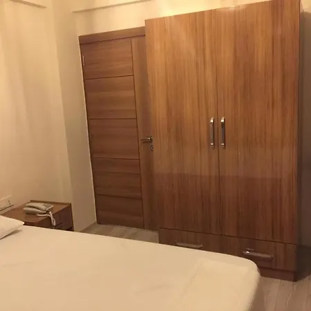 Ikizler Apart Alanya