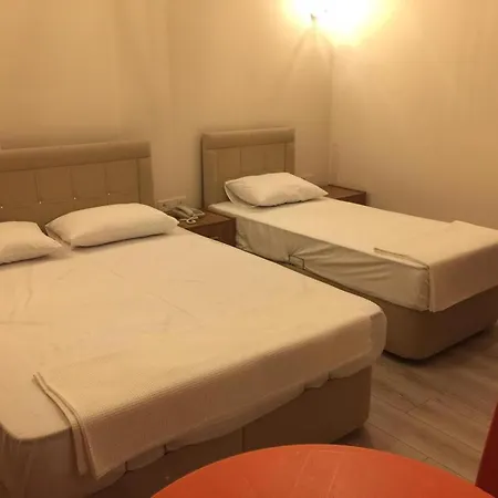 Ikizler Apart Bed & Breakfast Alanya