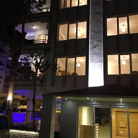 Ikizler Apart Bed & Breakfast