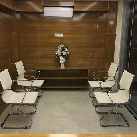 Ikizler Apart Alojamento de Acomodação e Pequeno-almoço Alanya