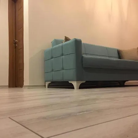 Bed & Breakfast Ikizler Apart 2*