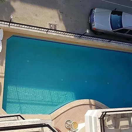 Ikizler Apart 2* Alanya