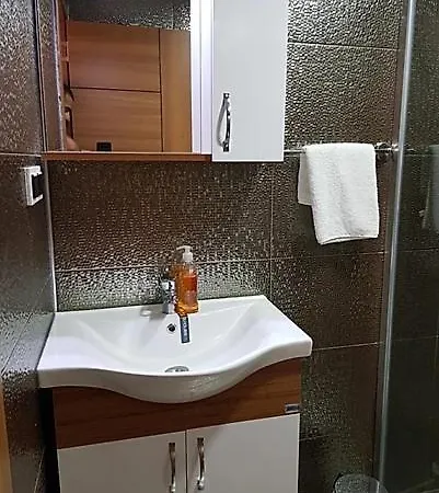 Ikizler Apart Alanya