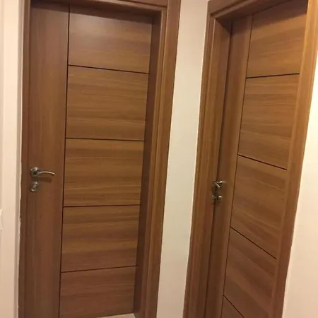 Ikizler Apart Bed & Breakfast Alanya