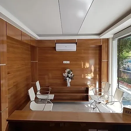 Ikizler Apart Bed & Breakfast Alanya