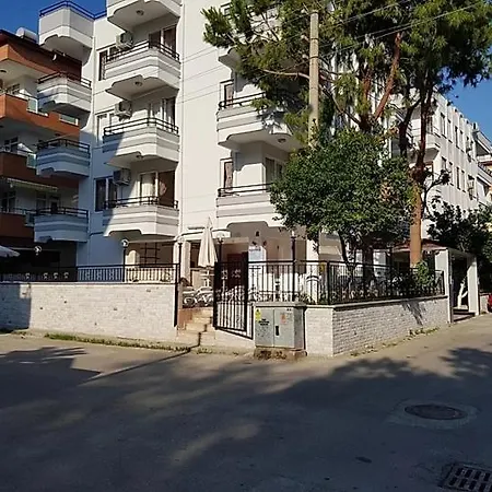 Ikizler Apart Bed & Breakfast 2*