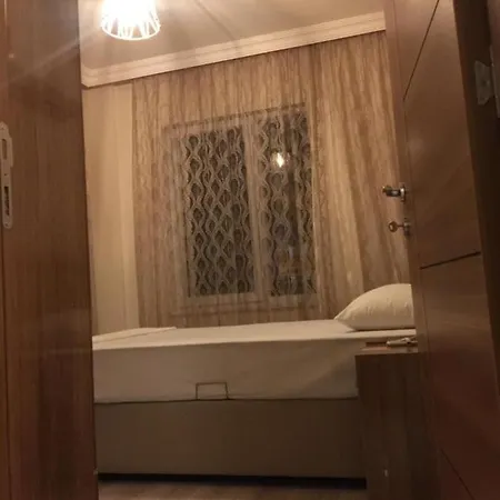 Ikizler Apart Alanya