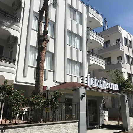 Ikizler Apart Bed & Breakfast 2*