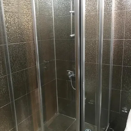 Ikizler Apart Alanya