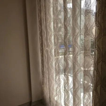 Bed & Breakfast Ikizler Apart Alanya