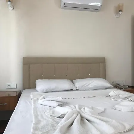 Ikizler Apart Alojamento de Acomodação e Pequeno-almoço