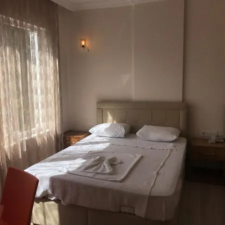 Ikizler Apart Alanya