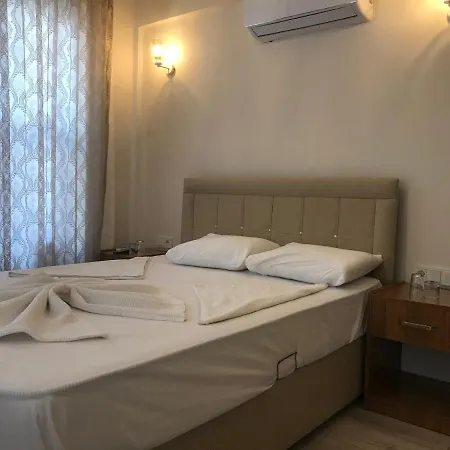 Ikizler Apart Bed & Breakfast