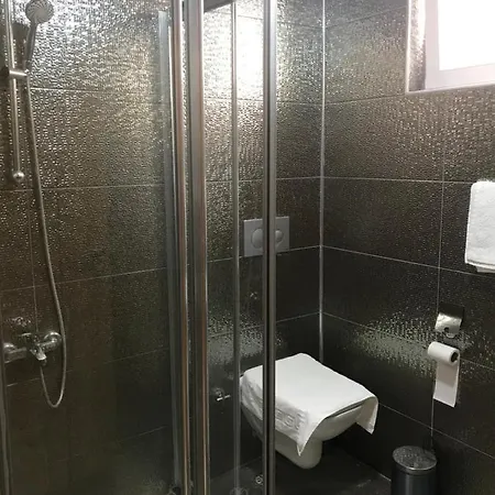 Alojamento de Acomodação e Pequeno-almoço Ikizler Apart Alanya