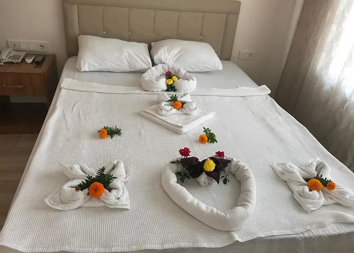 Ikizler Apart Bed and breakfast 2*