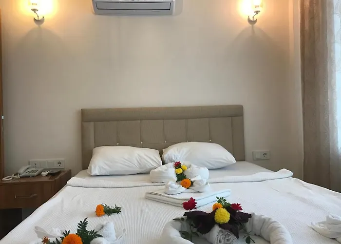 Bed and Breakfast Ikizler Apart