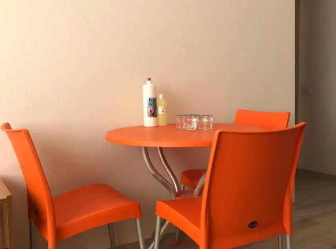 Ikizler Apart Bed and breakfast Alanya