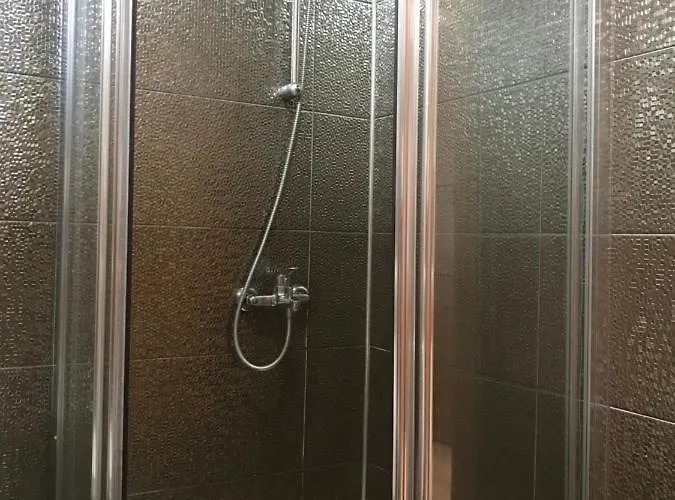 Bed and Breakfast Ikizler Apart Αλάνια