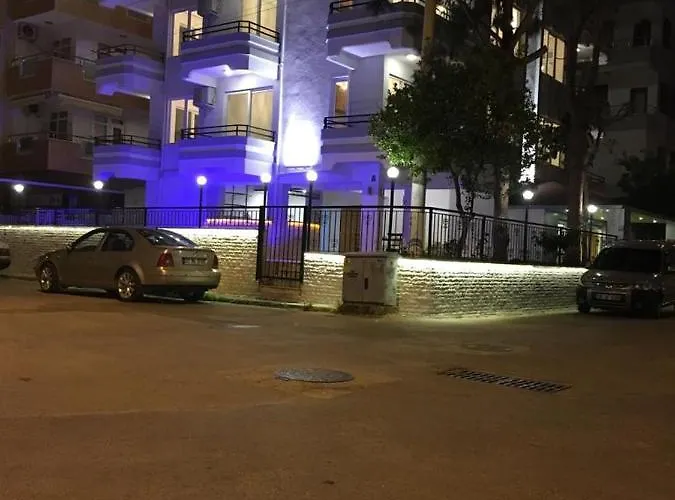 Ikizler Apart Bed and breakfast 2*