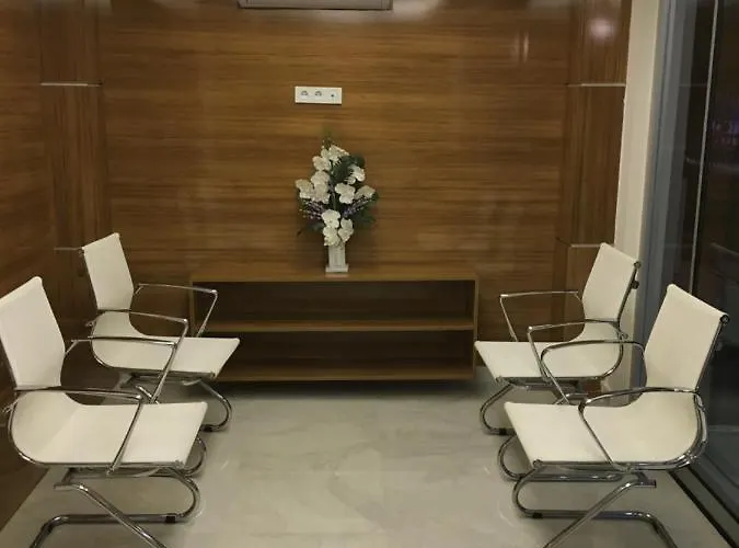 Ikizler Apart Bed and breakfast Alanya