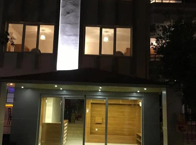 Ikizler Apart Bed and breakfast Alanya