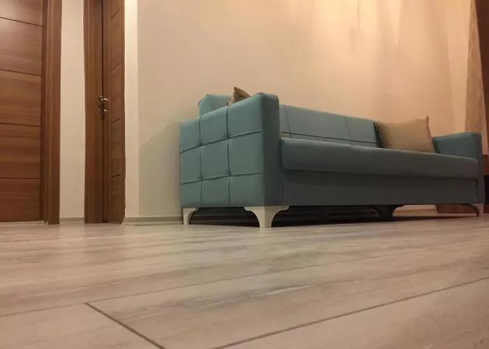 Bed and Breakfast Ikizler Apart 2*