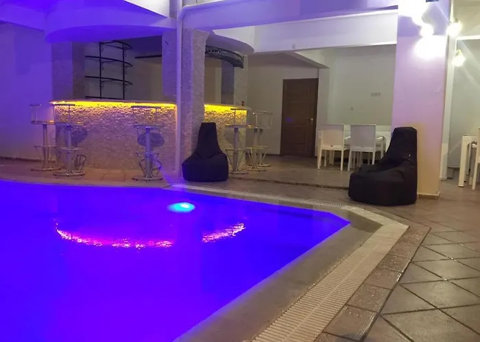 Ikizler Apart Bed and Breakfast Αλάνια