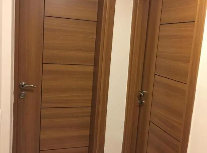 Ikizler Apart Bed and breakfast Alanya