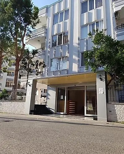 Ikizler Apart Αλάνια