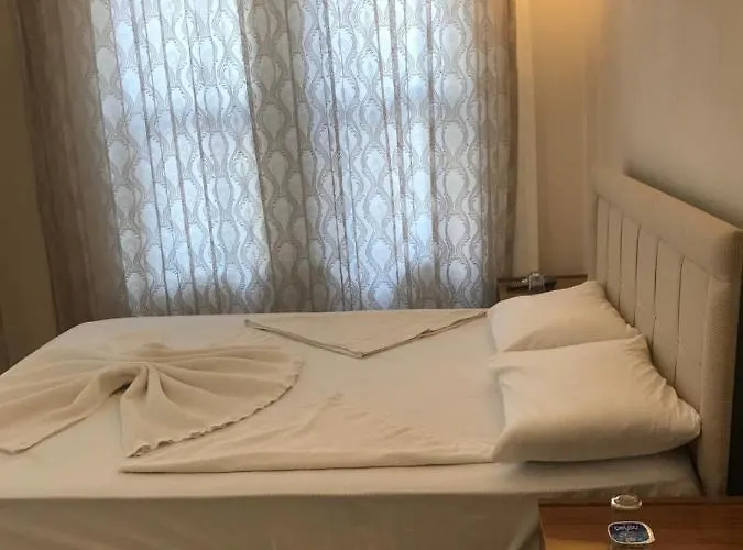Ikizler Apart