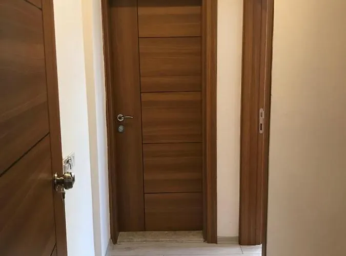 Bed and breakfast Ikizler Apart Alanya