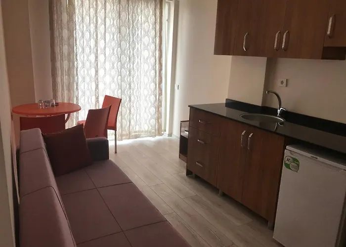 Ikizler Apart