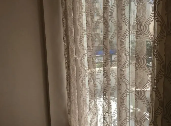 Bed and breakfast Ikizler Apart Alanya