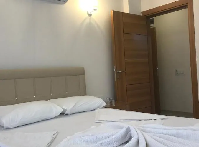 Bed and breakfast Ikizler Apart Alanya