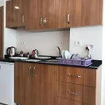Ikizler Apart 2* Alanya