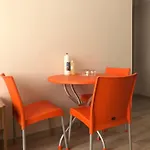 Ikizler Apart Couette-café Alanya
