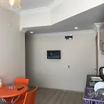 Ikizler Apart 2* Alanya