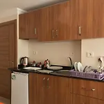 Ikizler Apart Alanya